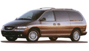 VOYAGER III / Grand Voyager / Town & Country (1996-2000)