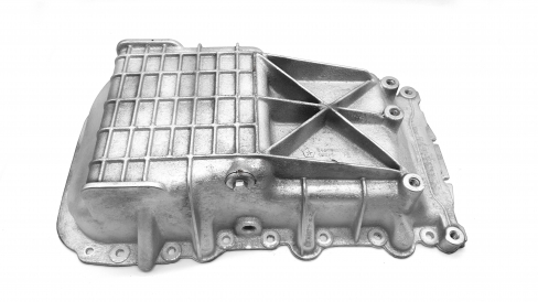 Поддон маслянный картера двигателя 3,2 / 3,5 литра