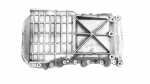 Поддон маслянный картера двигателя 3,2 / 3,5 литра