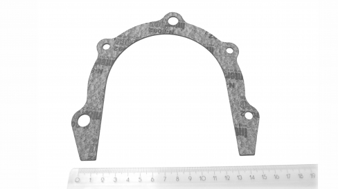 Прокладка крышки заднего сальника коленвала 3,3 литра EGA / 3,8 литра EGH
