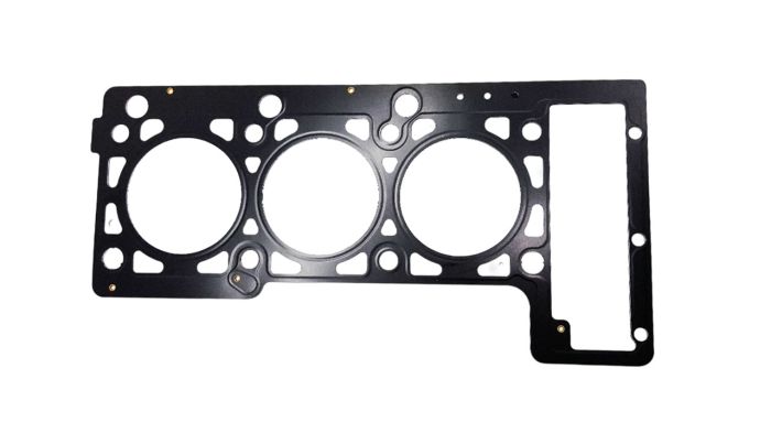 Прокладка головки блока цилиндров ГБЦ ПРАВАЯ 2,7л. EER