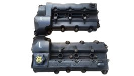 Клапанная крышка ЛЕВАЯ 2,7л. EER