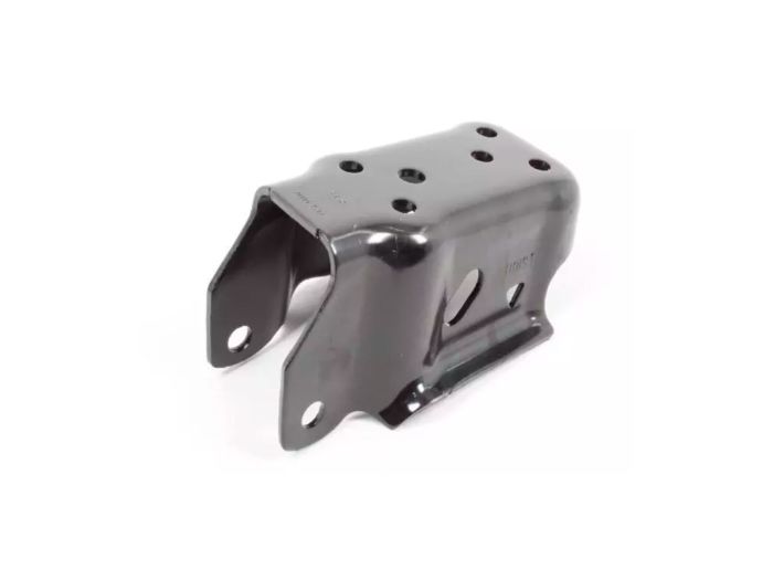 Кронштейн передний крепления балки