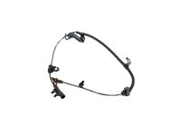 Датчик ABS левый