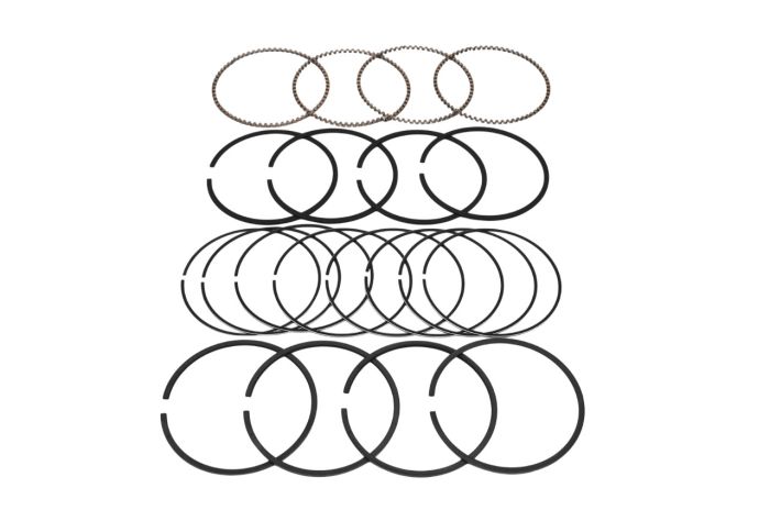 Поршневые кольца 3,8 литра EGH (комплект)