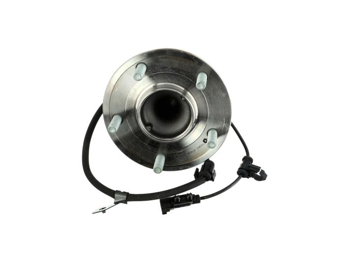 Ступица задняя