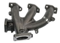 Выпускной коллектор ЗАДНЯЯ часть (ПРАВЫЙ) 3,3 литра EGA / 3,8 литра EGH