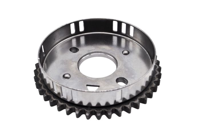 Шестерня распредвала ЛЕВАЯ 2,7л. EER