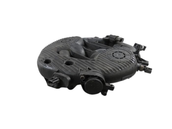 Коллектор впускной 2,7л. EER 