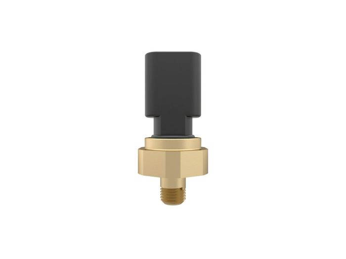 Датчик давления масла