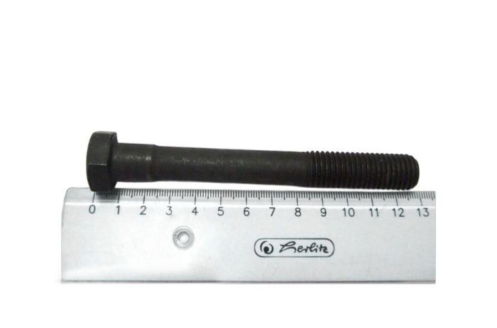 Болт рессорный передний (RS, NS)