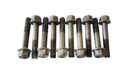 Болт крепления крышки распредвала 2,7л. EER