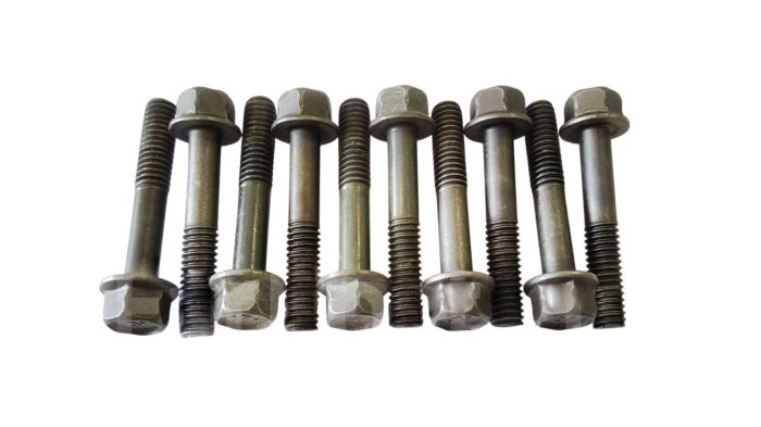 Болт крепления крышки распредвала 2,7л. EER