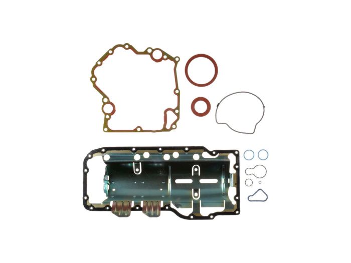 Комплект прокладок нижний