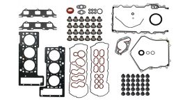 Комплект прокладок ПОЛНЫЙ - (верхний + нижний) 2,7л. EER  