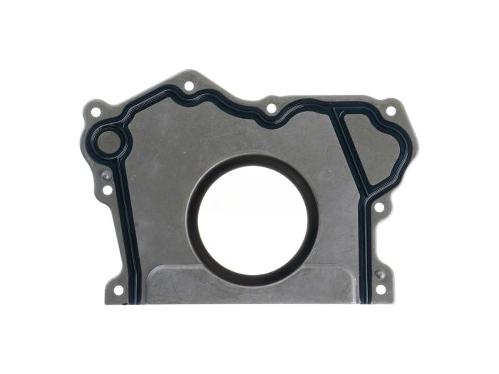 Задний сальник коленвала