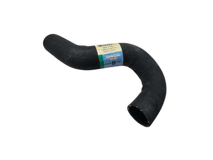 Шланг (патрубок) радиатора НИЖНИЙ 3,3 литра EGA / 3,8 литра EGH