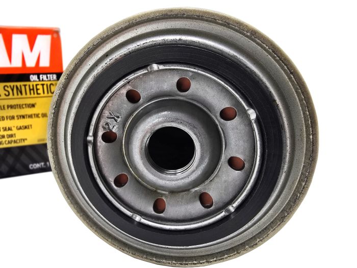 Масляный фильтр 3,3 литра EGA / 3,8 литра EGH