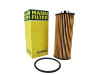 Масляный фильтр