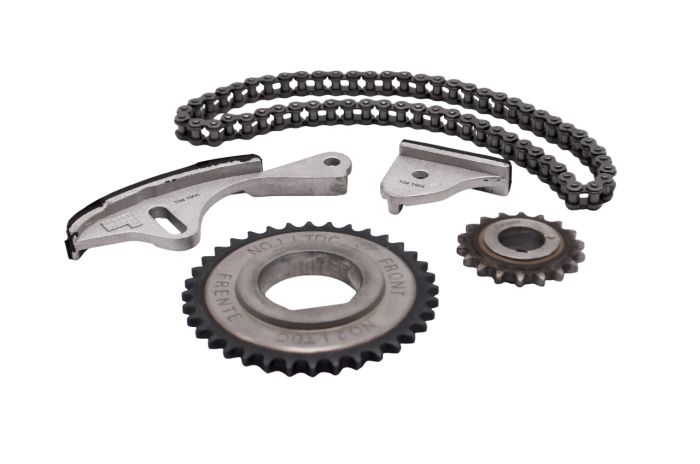 Набор натяжителей балансировочных валов 2,4 DOHC EDZ