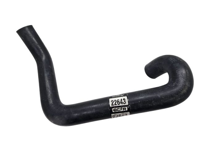 Шланг (патрубок) радиатора НИЖНИЙ DOHC RS 2.4 литра EDZ