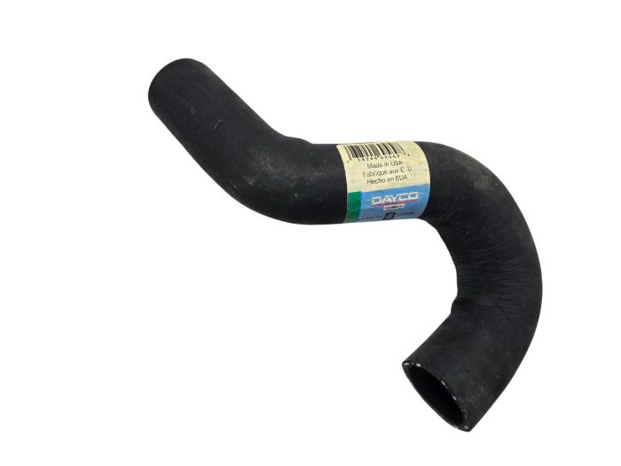 Шланг (патрубок) радиатора НИЖНИЙ 3,3 литра EGA / 3,8 литра EGH