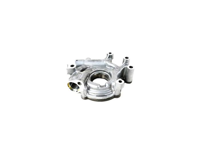 Масляный насос