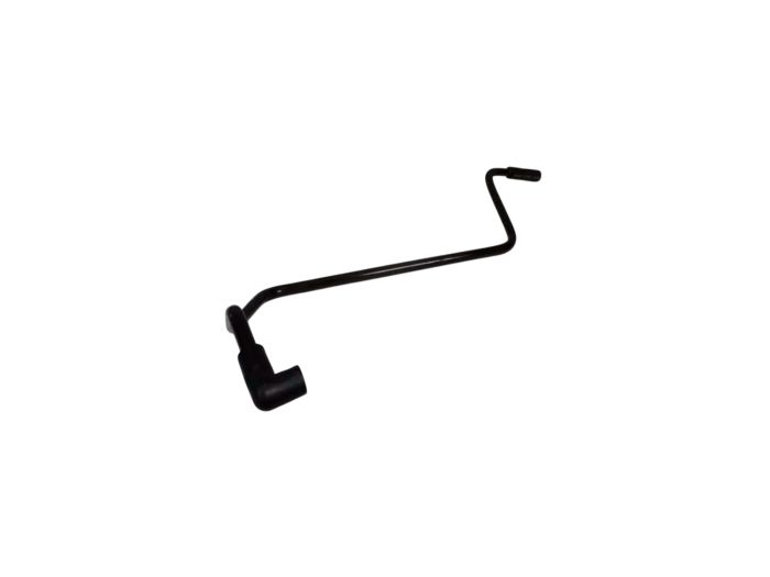 Трубка вентиляции