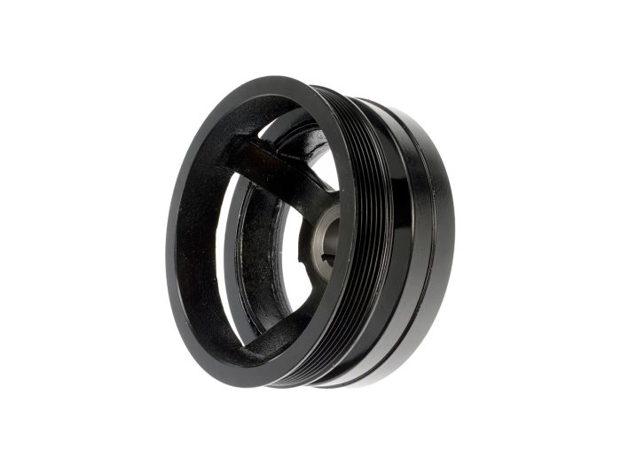 Шкив коленвала передний