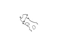 Прокладка крышки