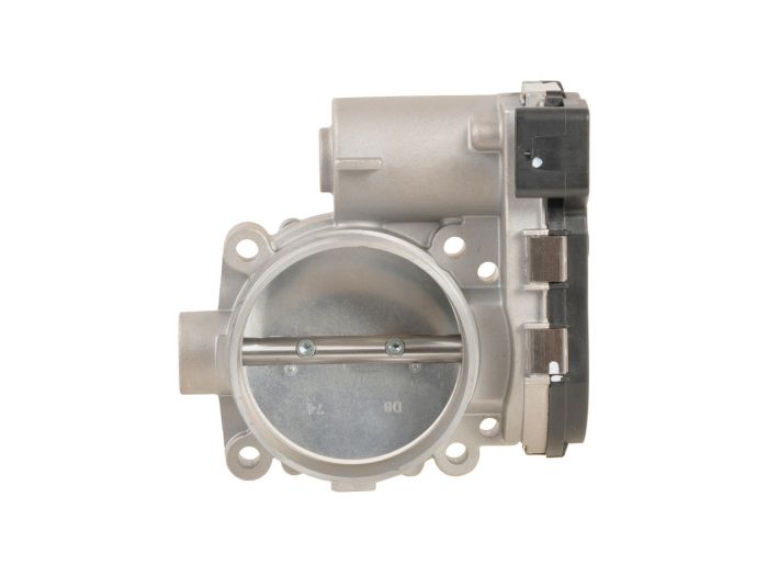 Узел дроссельной заслонки
