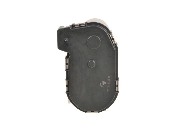 Узел дроссельной заслонки