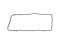 Прокладка клапанной крышки правая