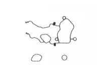 Прокладка крышки