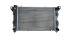 Радиатор охлаждения для 2.4 л., 3,3 л., 3,8 л.