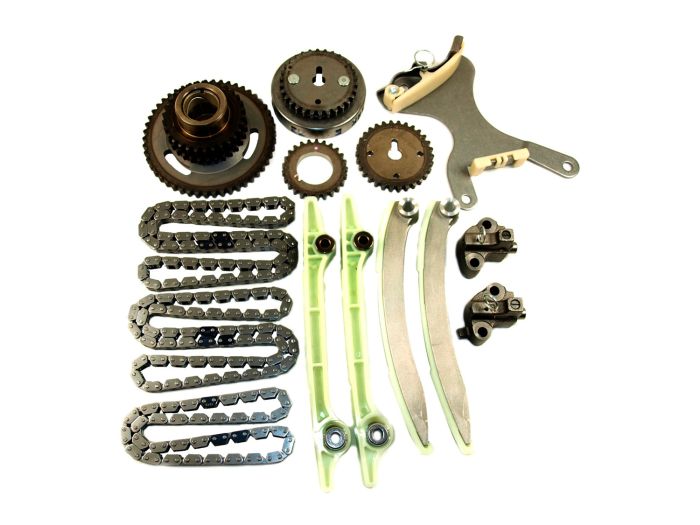 Комплект ГРМ