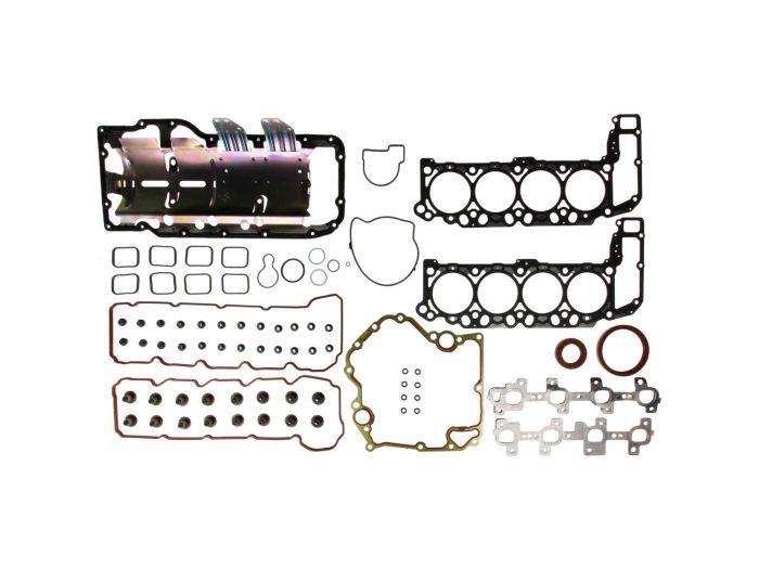 Полный комплект прокладок