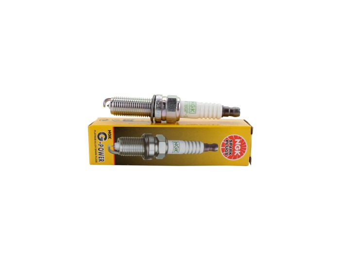 Свеча зажигания