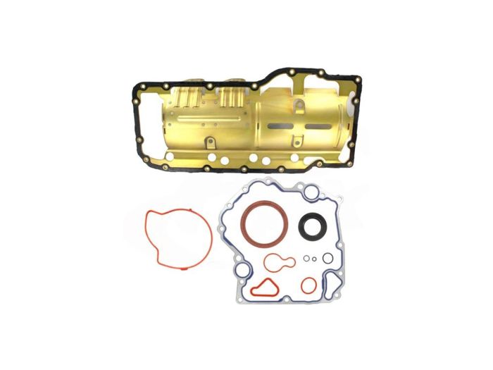 Комплект прокладок нижний