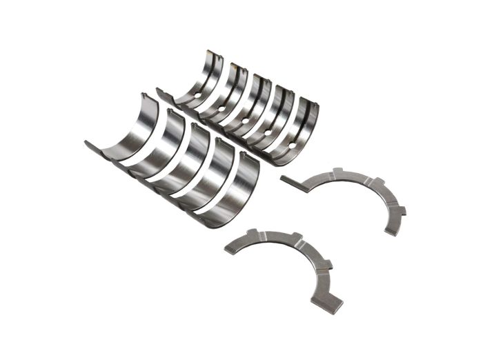 Вкладыши коренные