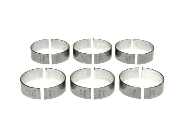 Вкладыши шатунные