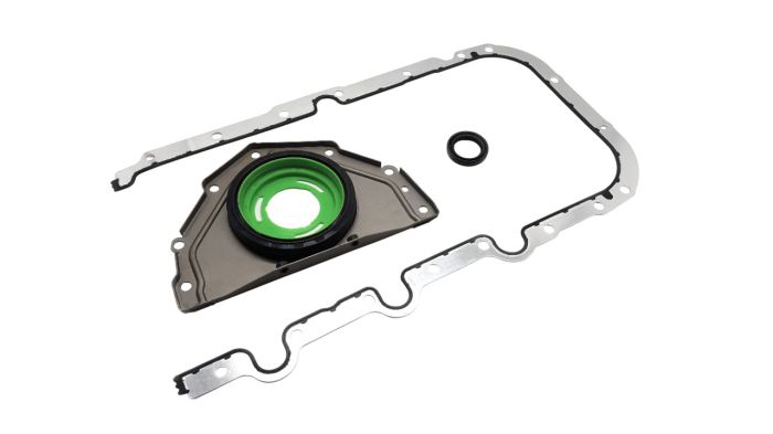 Комплект прокладок НИЖНИЙ двигатель 3,2 / 3,5 литра