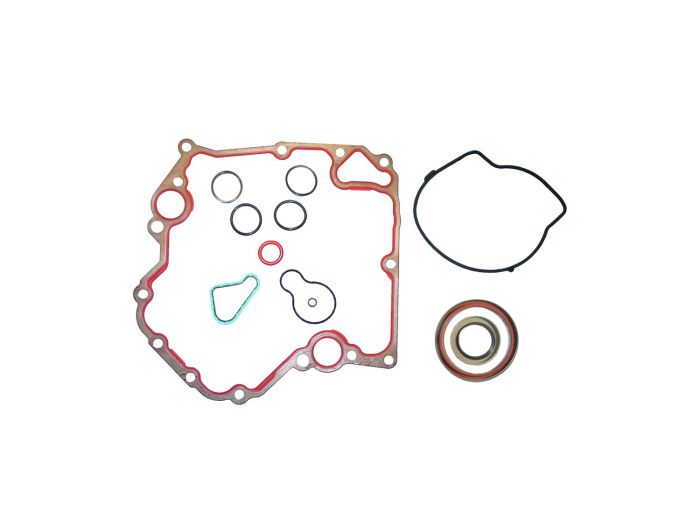 Прокладка передней крышки