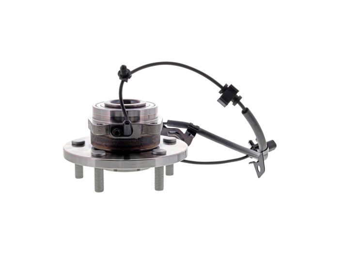 Ступица задняя