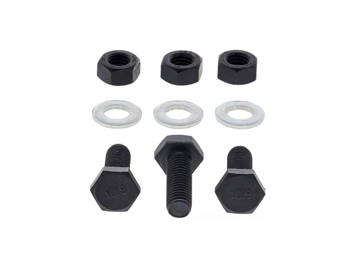 Шаровая опора