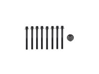 Болты крепления ГБЦ