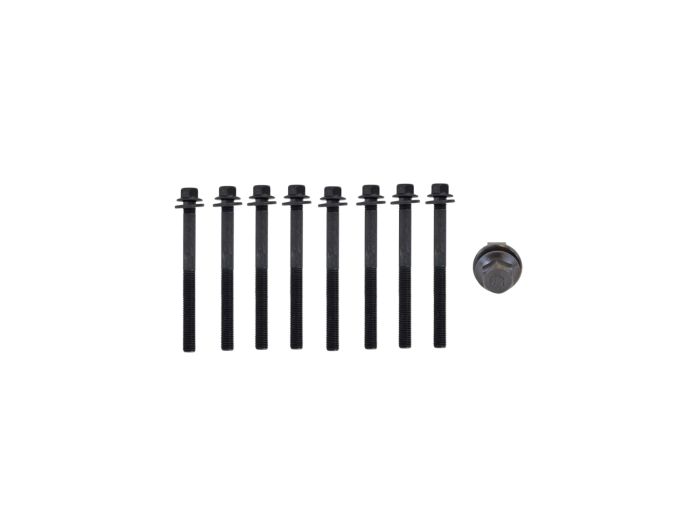 Болты крепления ГБЦ