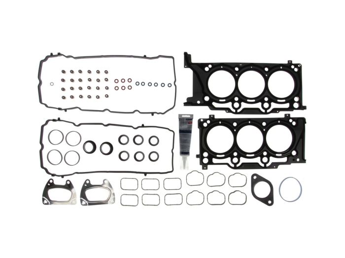 Комплект прокладок верхний