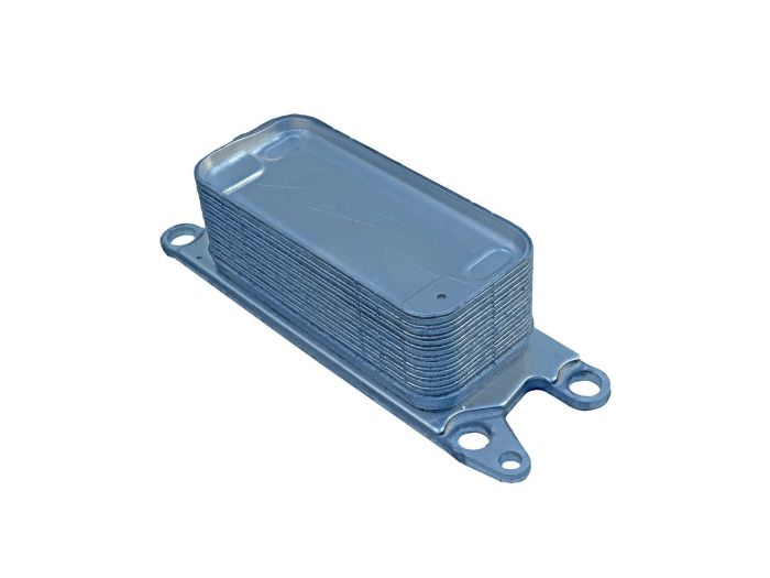 Теплообменник