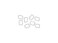 Прокладка впускного коллектора